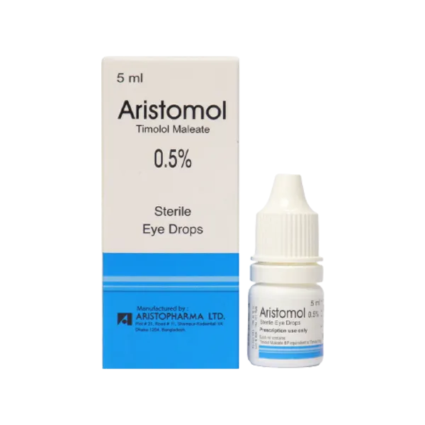 aristomol-5ml